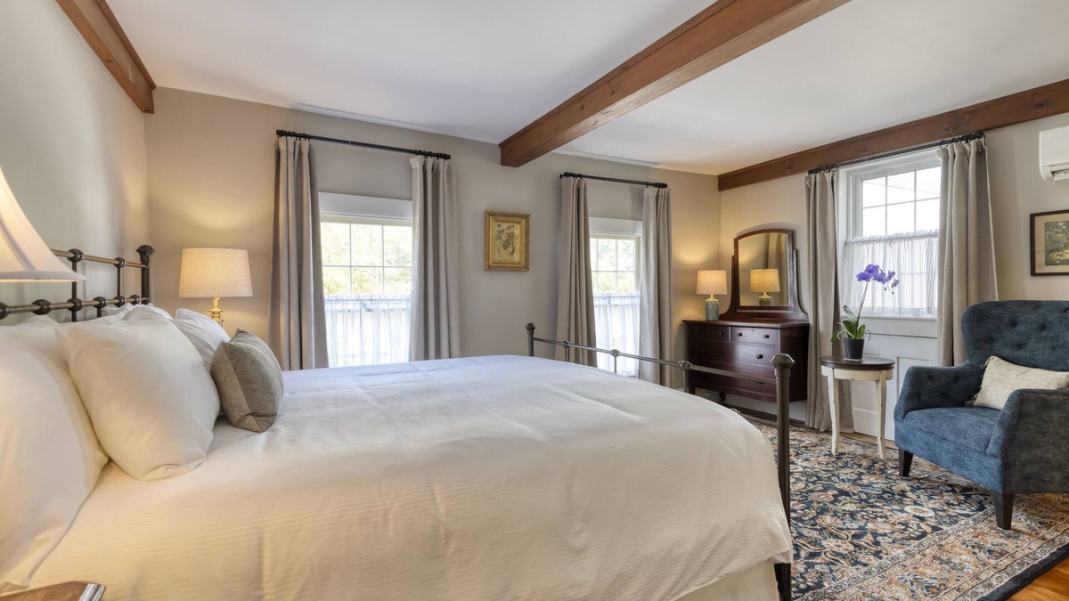 Hammondsport Hotel | The Park Inn
