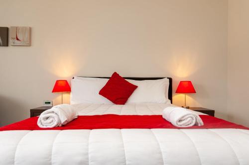 Hawera Hotel | The Park Motel