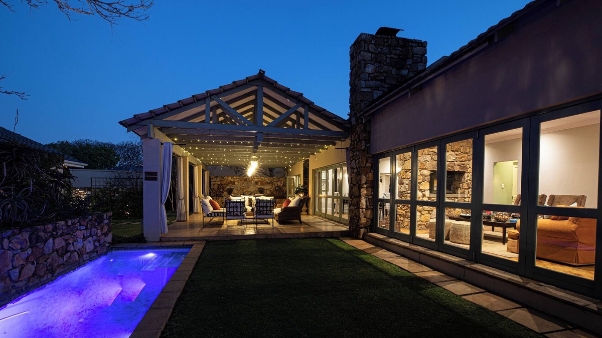 Parkwood House | The Parkwood