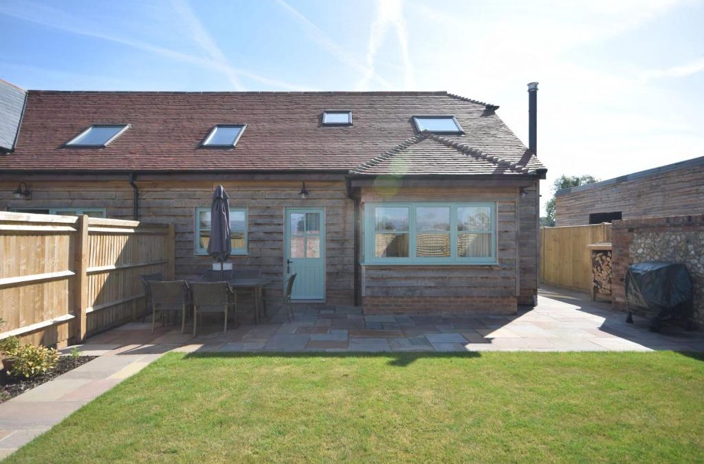 Emsworth House | The Parlour , Emsworth