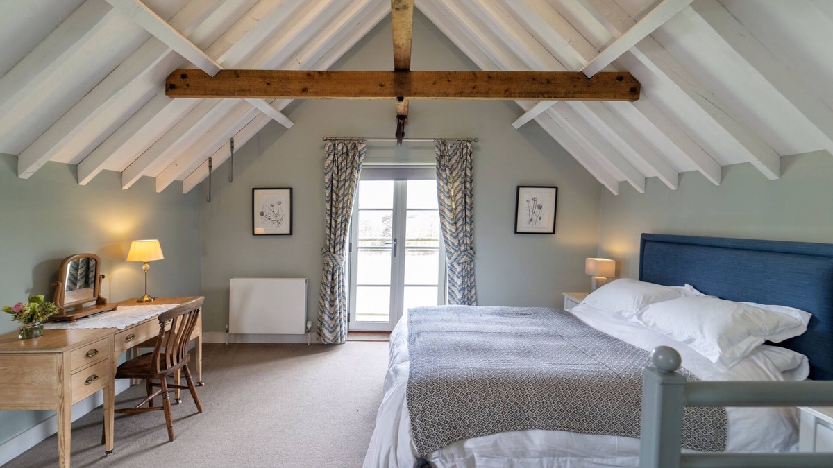 Ipswich Cottage | The Parlour, Freston