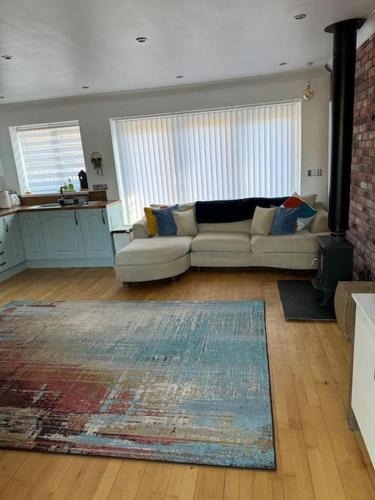 Morpeth Apartment | The pastures