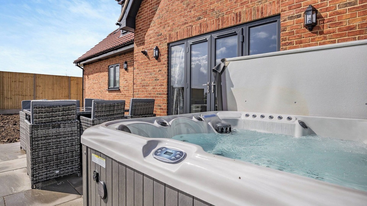 Maltby le Marsh Cottage | The Pastures - UK41853