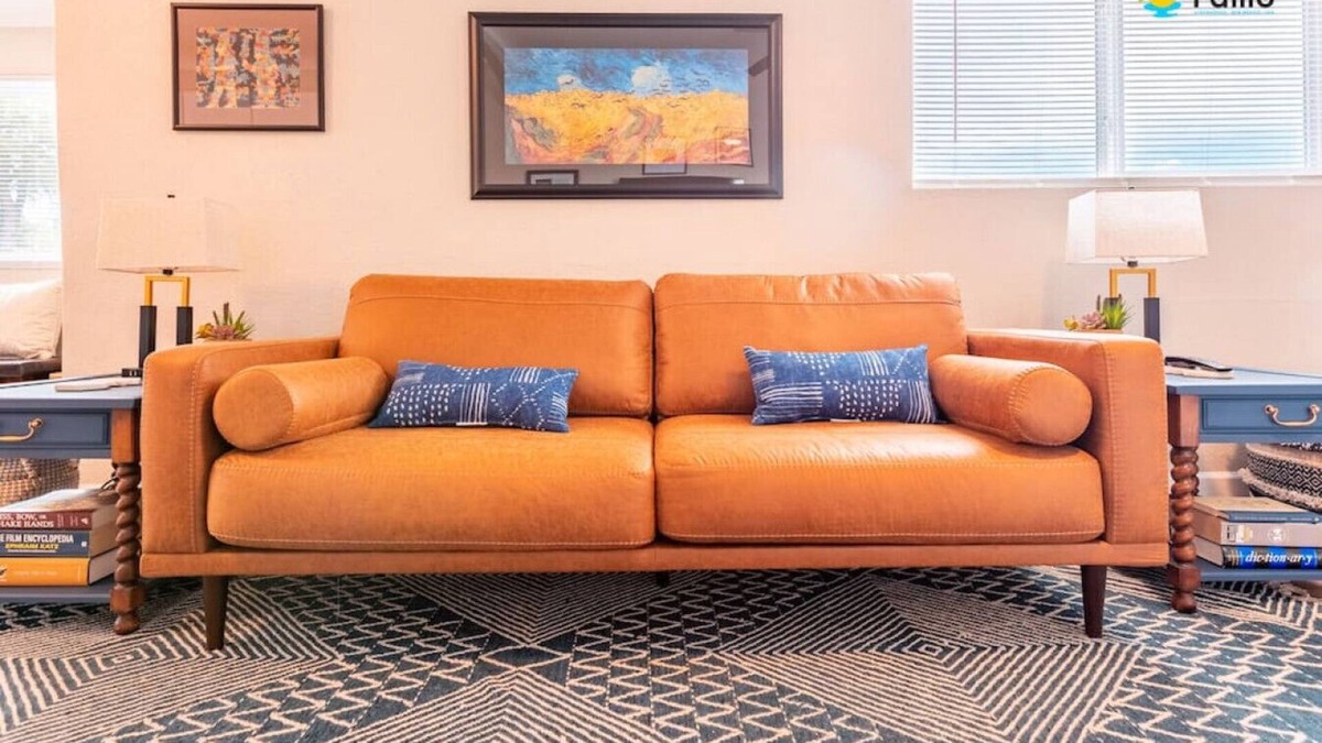 Barelas House | The Patito: Walk to the Zoo, Cafes and Restaurants