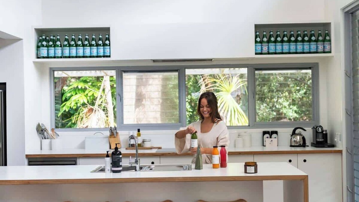 Pearl Beach Villa | The Pavilions at Pearl