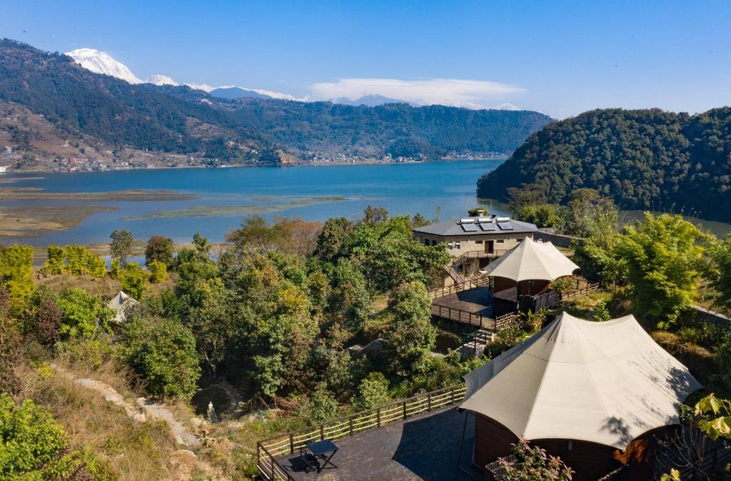 Pumdi Bhumdi Other | The Pavilions Himalayas Lake View