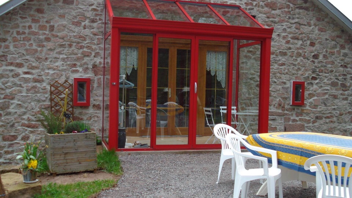 Mesnil Sous Les Cotes Cottage | The Paxoral, cottage in the heart of the Vosges