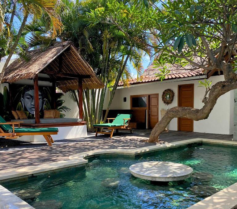 Amed House | The Pd - Entire Holiday Home