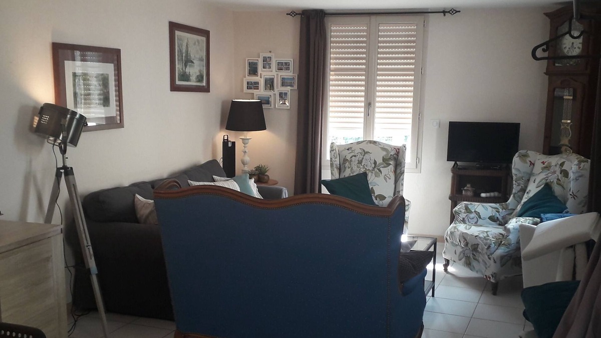 Parnay House | The peace and quiet of the Loire Valley