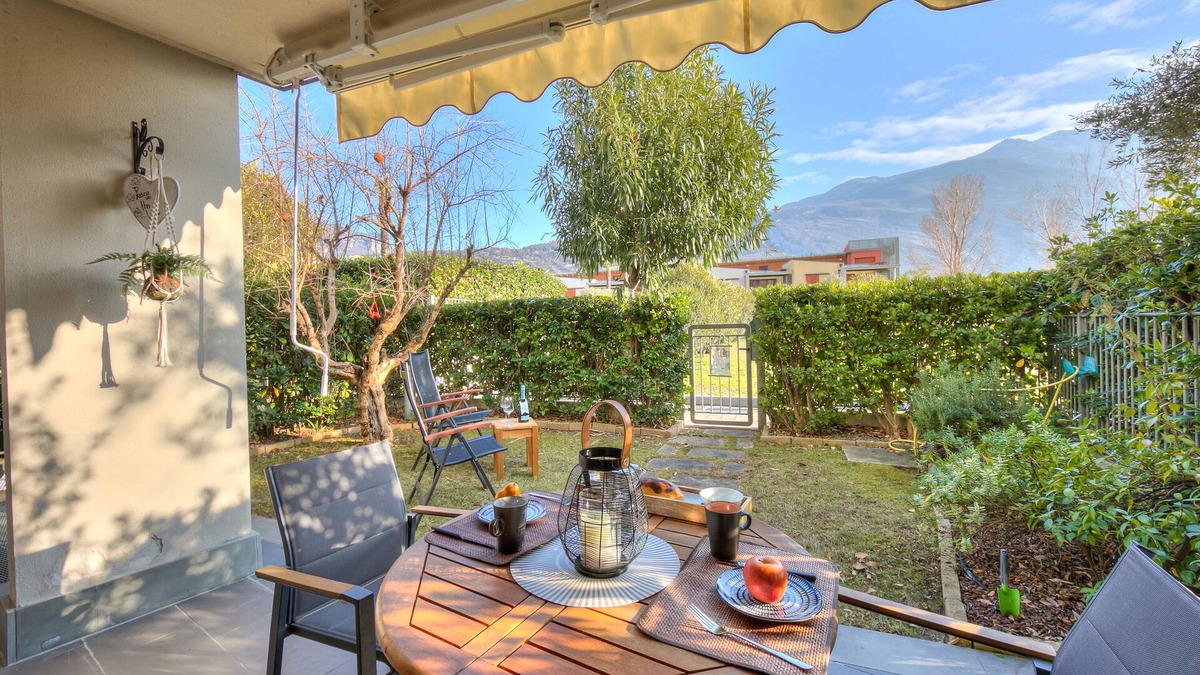 Arco Apartment | The Peace Of The Lake, Torbole - Arco, Italy