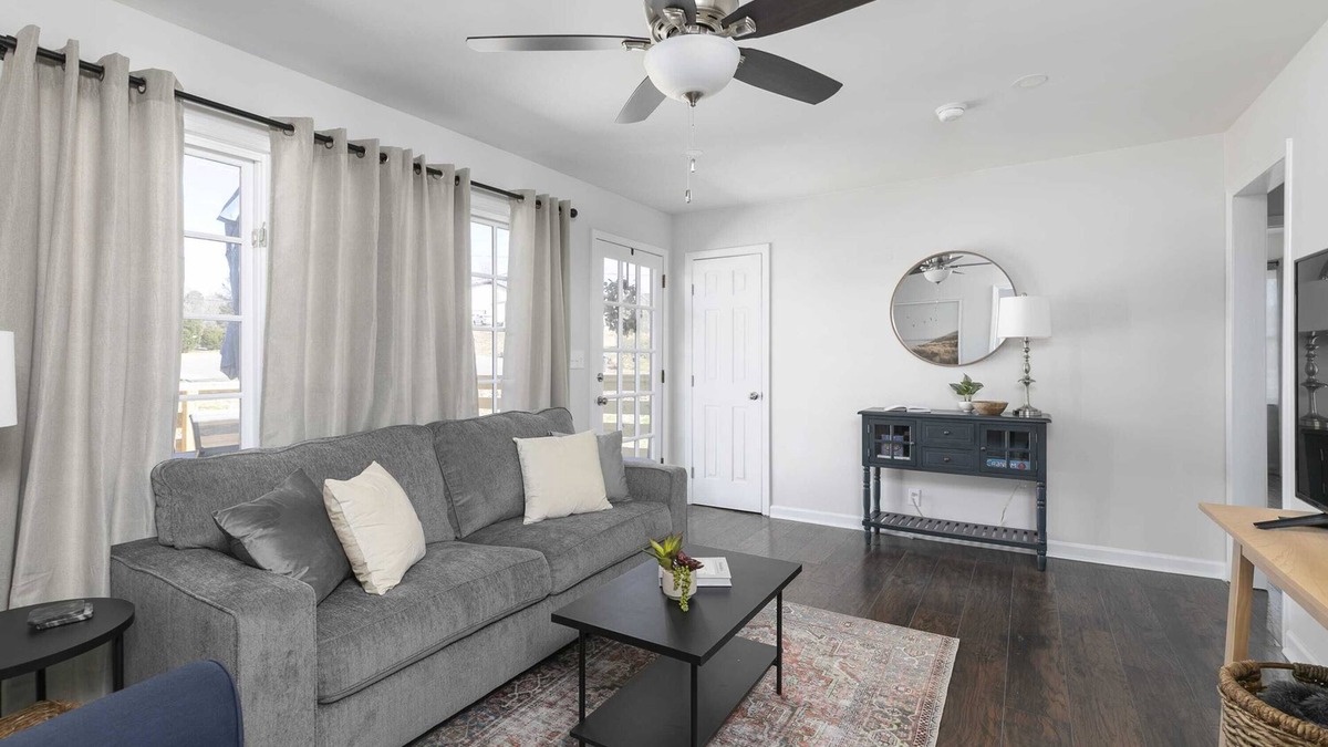 New Castle House | The Peaceful Pearl of Birmingham