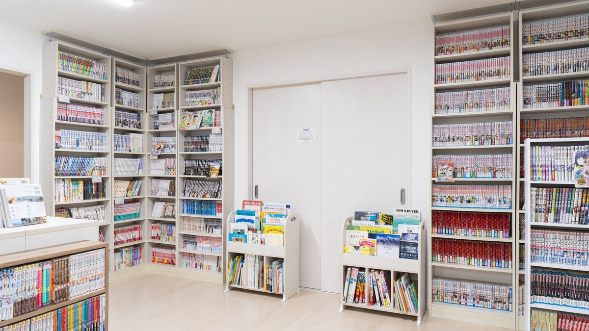 Asahikawa Apartment | The Peak Villa Suite Hokkaido
