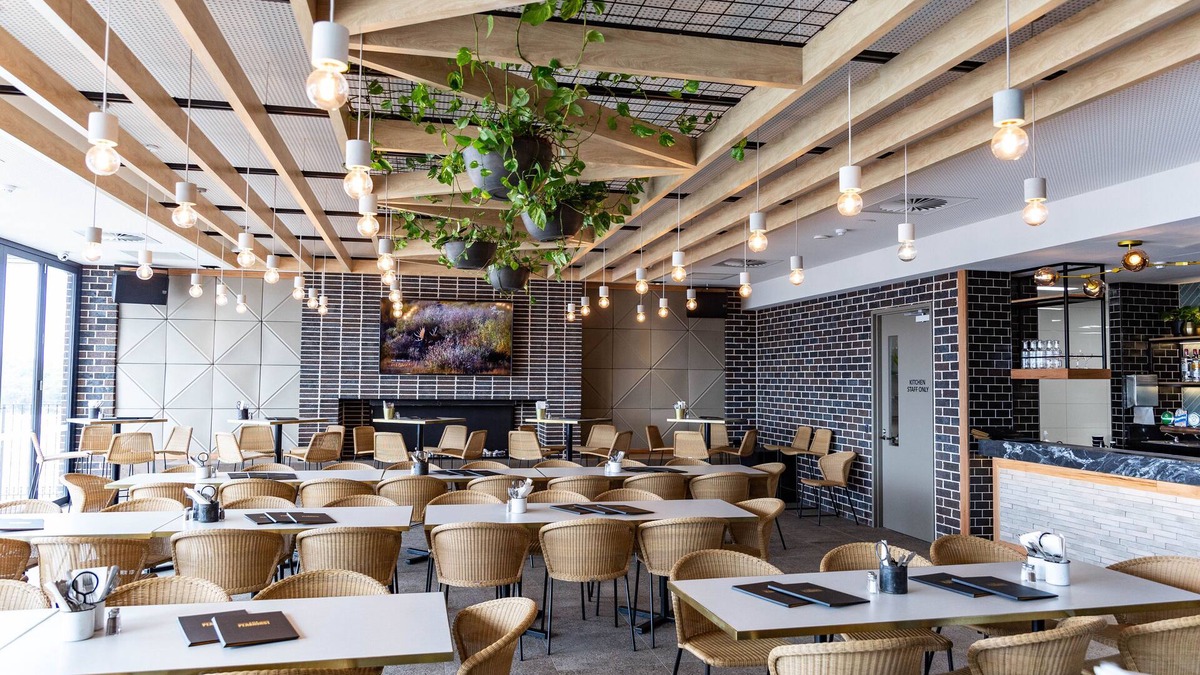 Peakhurst Hotel | The Peakhurst