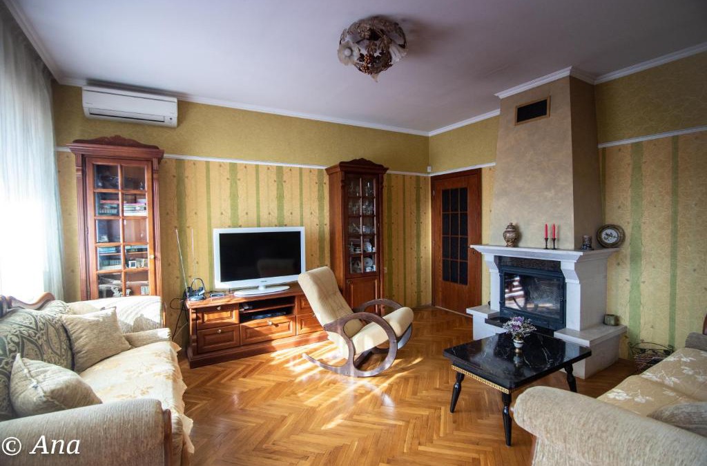 Varna City Centre Apartment | The Pearl Apartment Varna