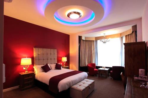 Peterborough Hotel | The Pearl Hotel