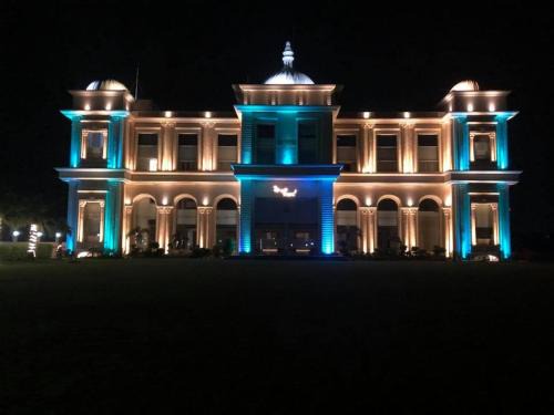 Sirsa Hotel | The Pearl Hotel Sirsa