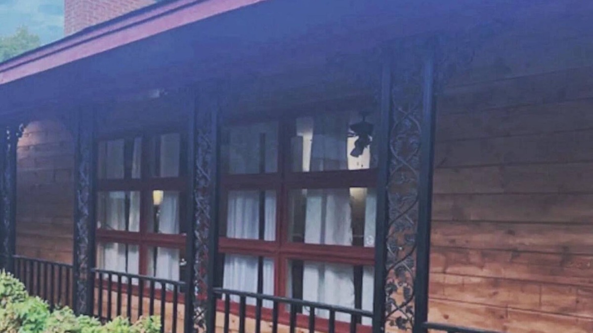 Jonesboro House | The Pearl House at Cartwright