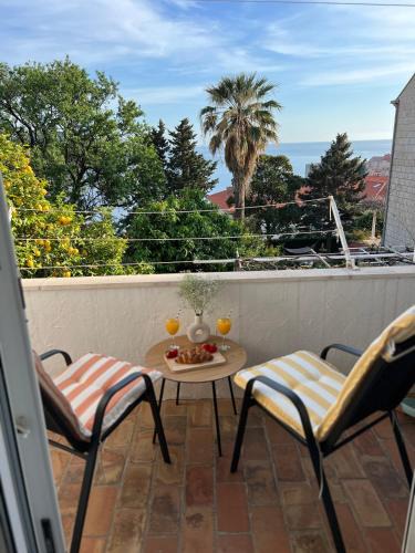 Ploce Apartment | The Pearl