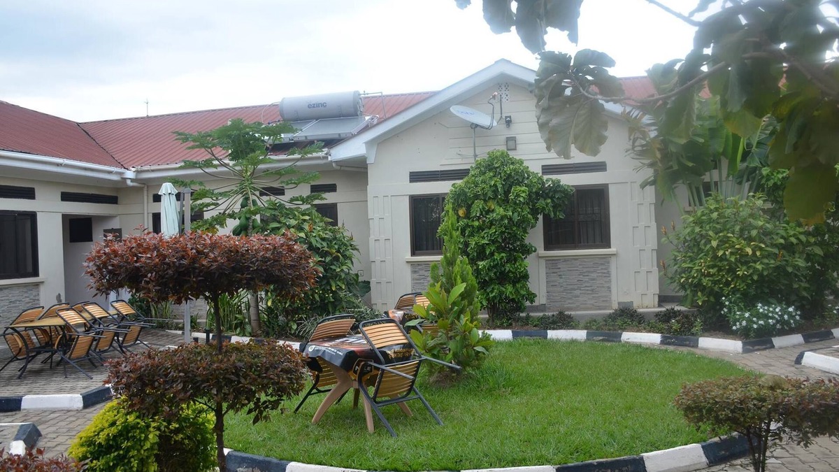 Koboko Hotel | The Pearl Inn
