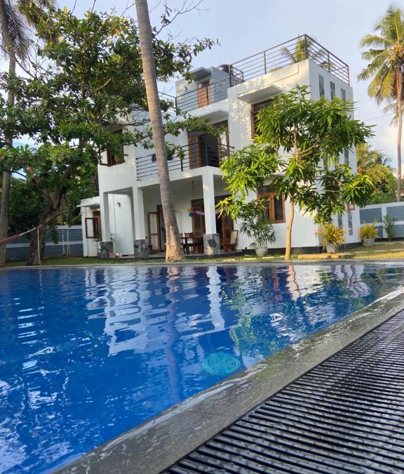 Nattandiya Villa | The Pearl