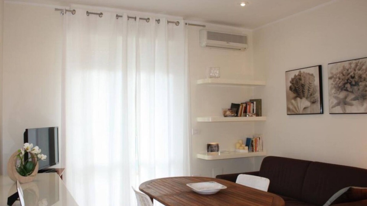 La Pietraia Apartment | The Pearl of Alghero penthouse