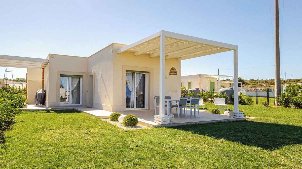 Brucoli Villa | The Pearl of Brucoli