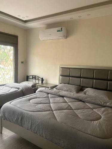 Jerash Apartment | The Pearl of Jerash