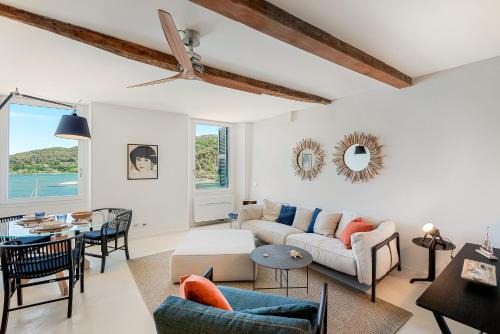 Portovenere Apartment | The Pearl of Venus