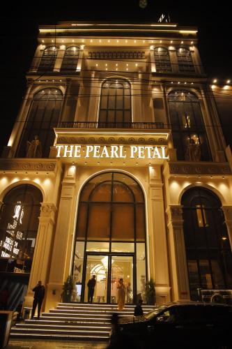 Rohtak Hotel | The Pearl Petal