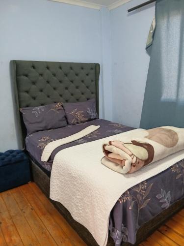 Greater Johannesburg Metropolitan Area House | The Pearl Residence Guest House