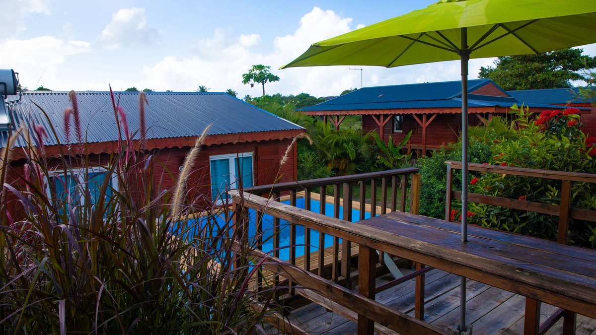 Port-Louis House | THE PEARLS OF KAROLANN