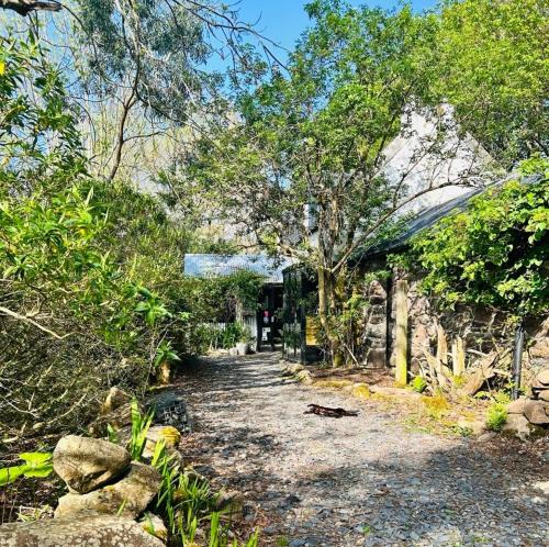 Garve Apartment | The Peatcutter's Croft, Badralloch