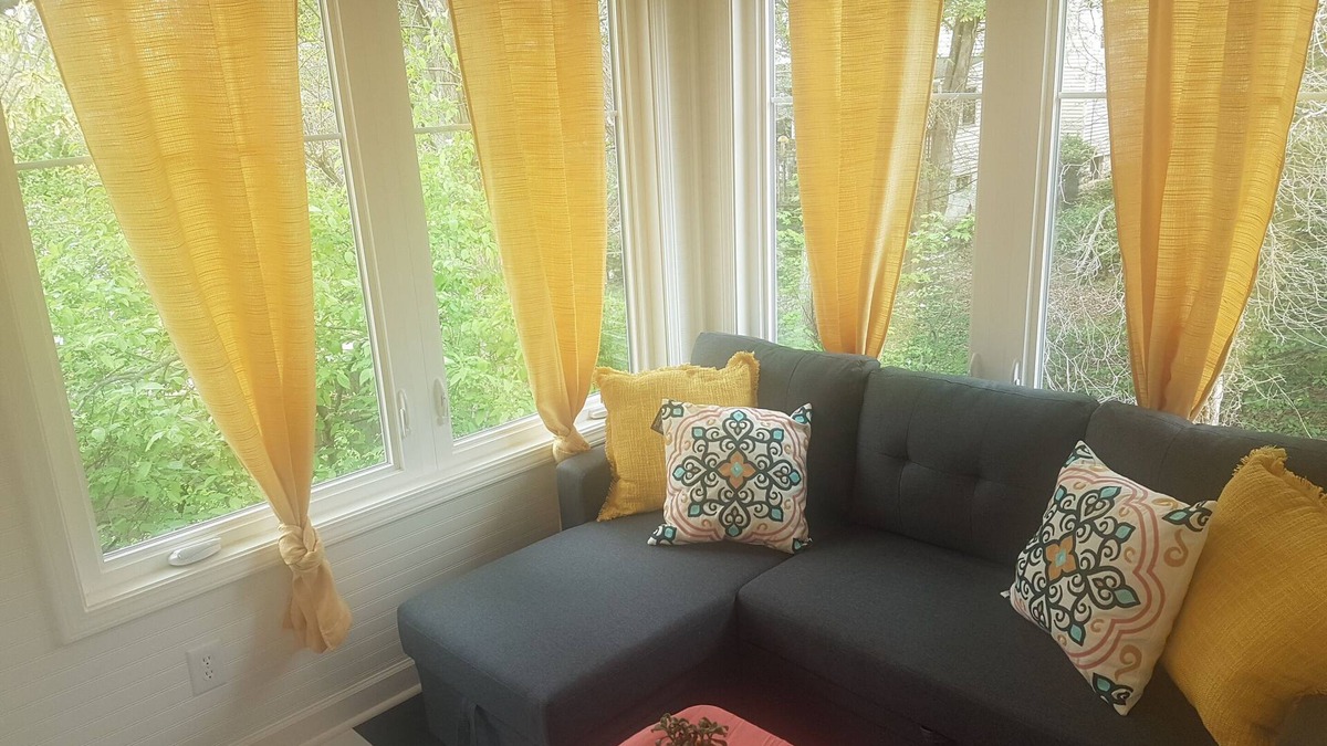 Bonnycastle House | The Pegasus Luxury and Location!