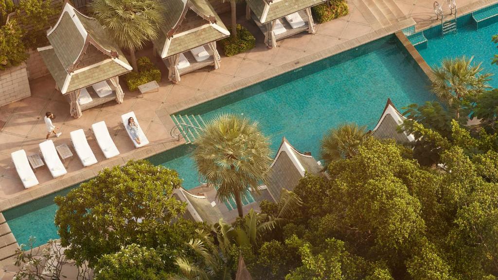 Khlong Ton Sai Hotel | The Peninsula Bangkok