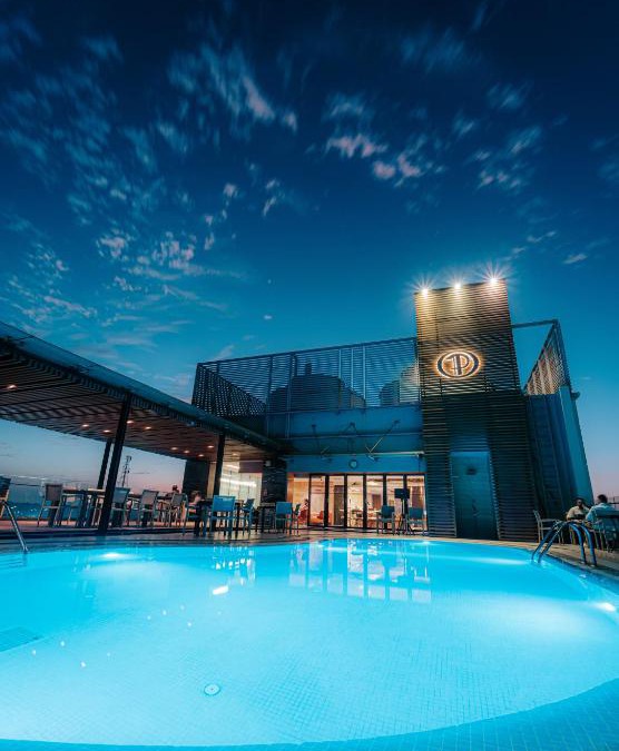 Chittagong Hotel | The Peninsula Chittagong Limited