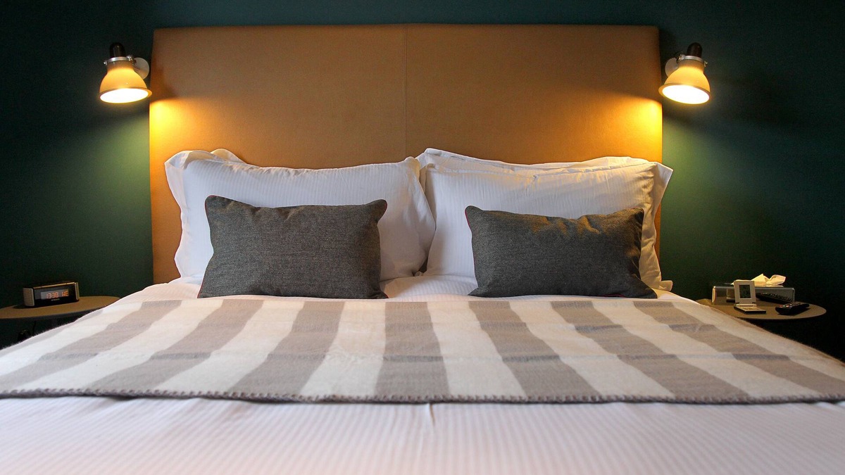 Berkhamsted Hotel | The Penny Farthing