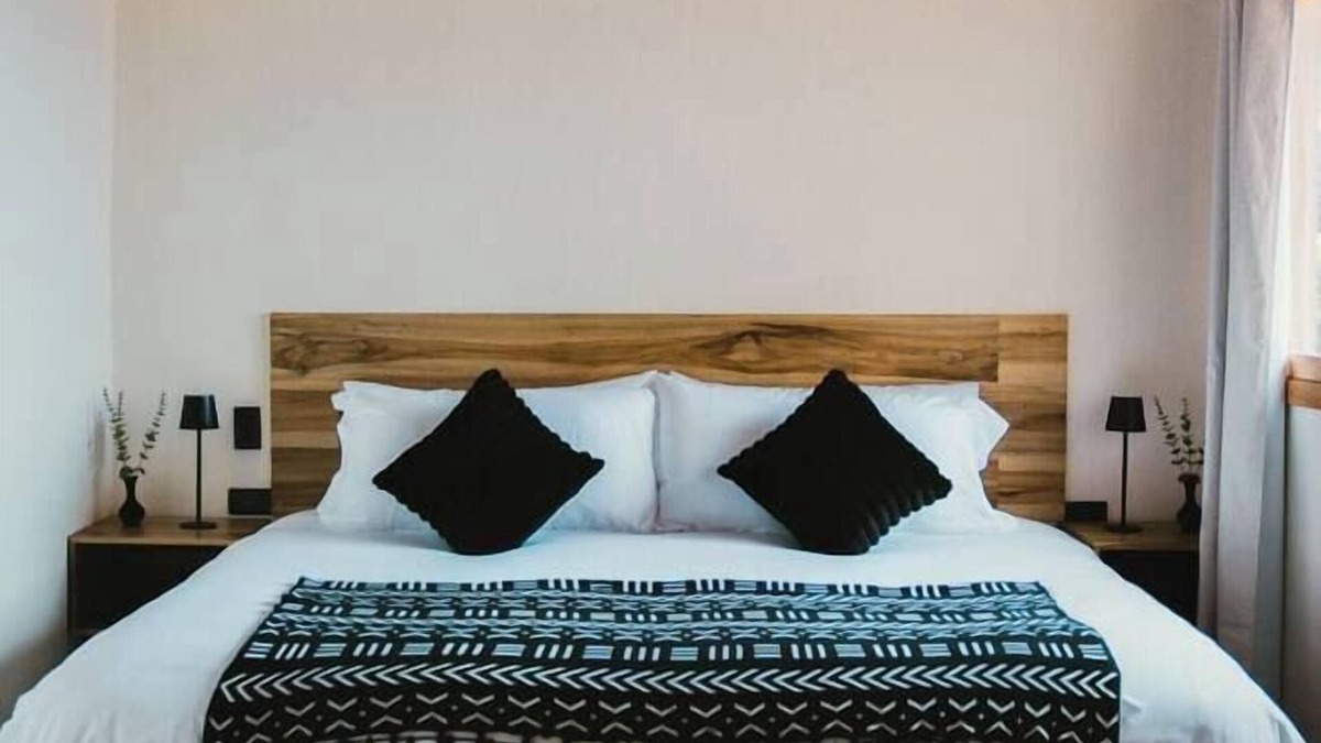 Montanita Apartment | The Penthouse in La Punta