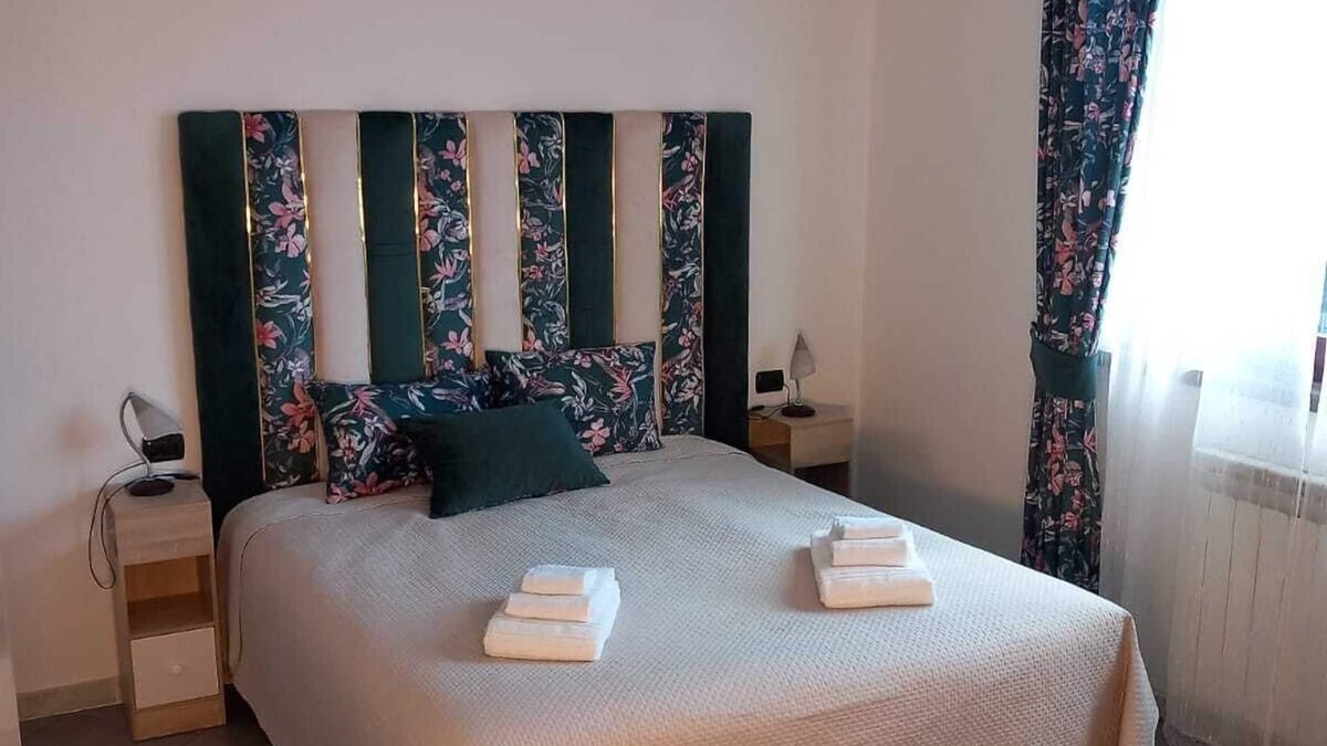 Signa Apartment | THE PENTHOUSE RINASCENTE TERRACE AND FREE PARKING NEAR FLORENCE 15 MN