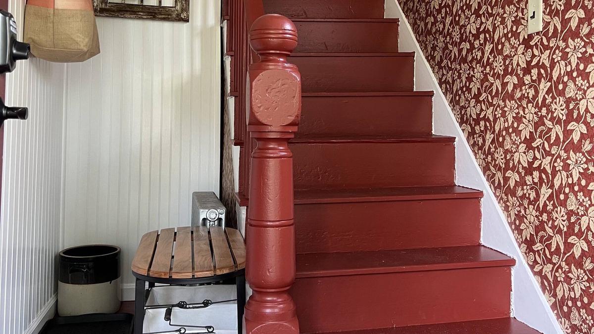Madbury Apartment | The Perch at Haven Hill close to Durham, Dover and the NH historic seacoast