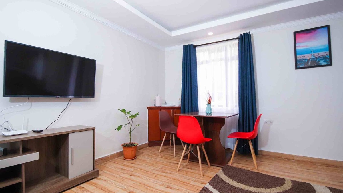 Naivasha House | The perfect 2 Bedroom