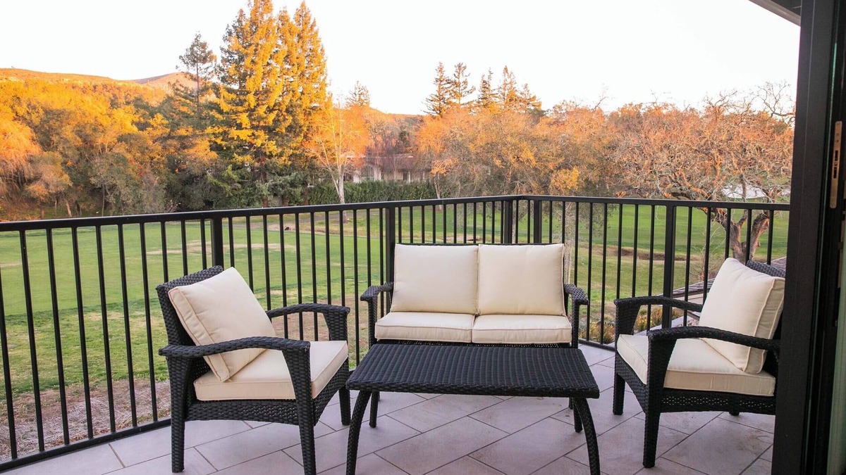 Napa Apartment | The Perfect Abode For Your Napa Stay
