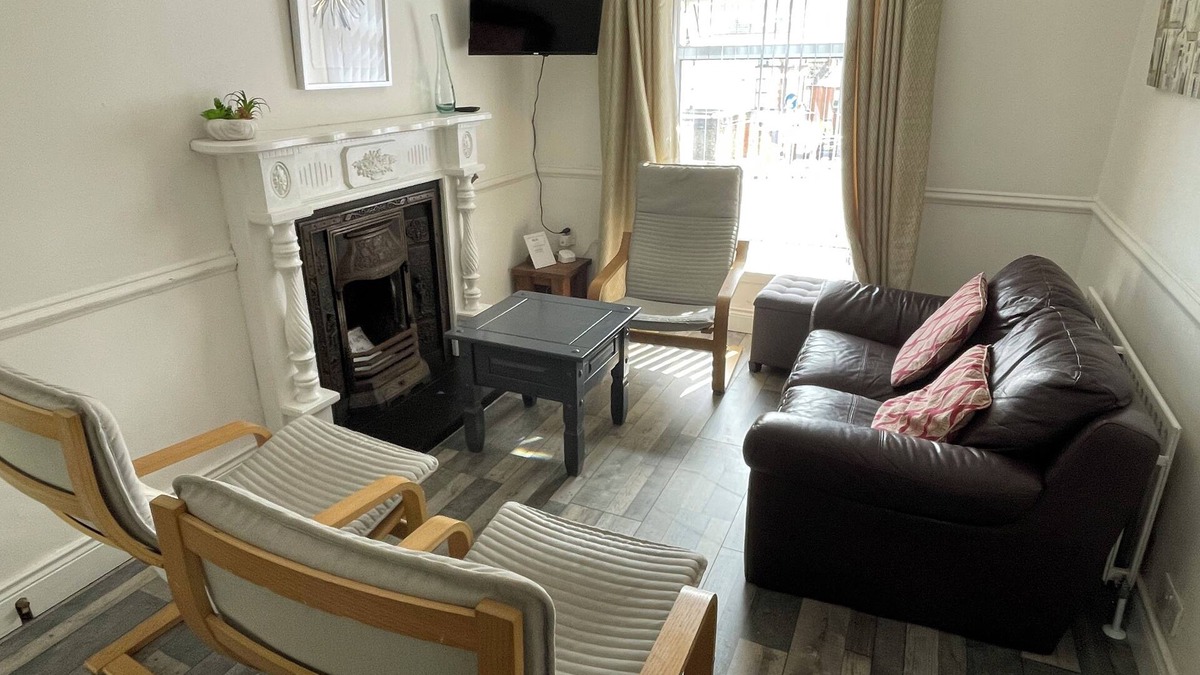 Londonderry House | The Perfect Base to Explore the Wonderful Sights and Sounds of Derry City
