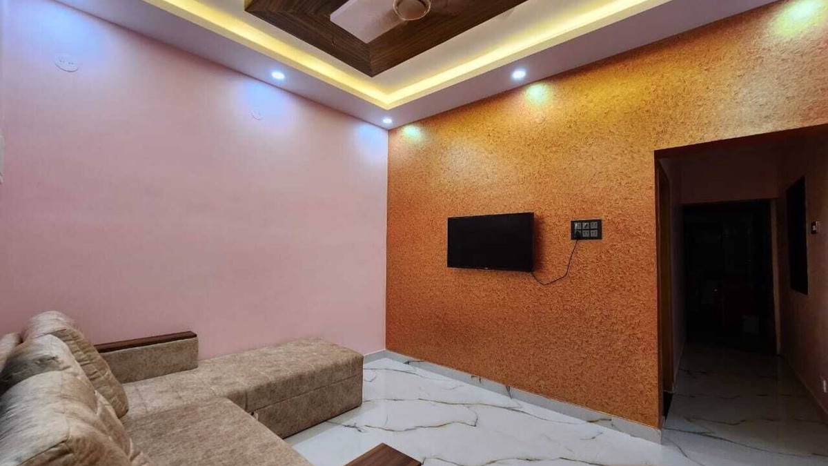 Bhatkal Apartment | The perfect choice for those seeking a luxurious and well-equipped accommodation