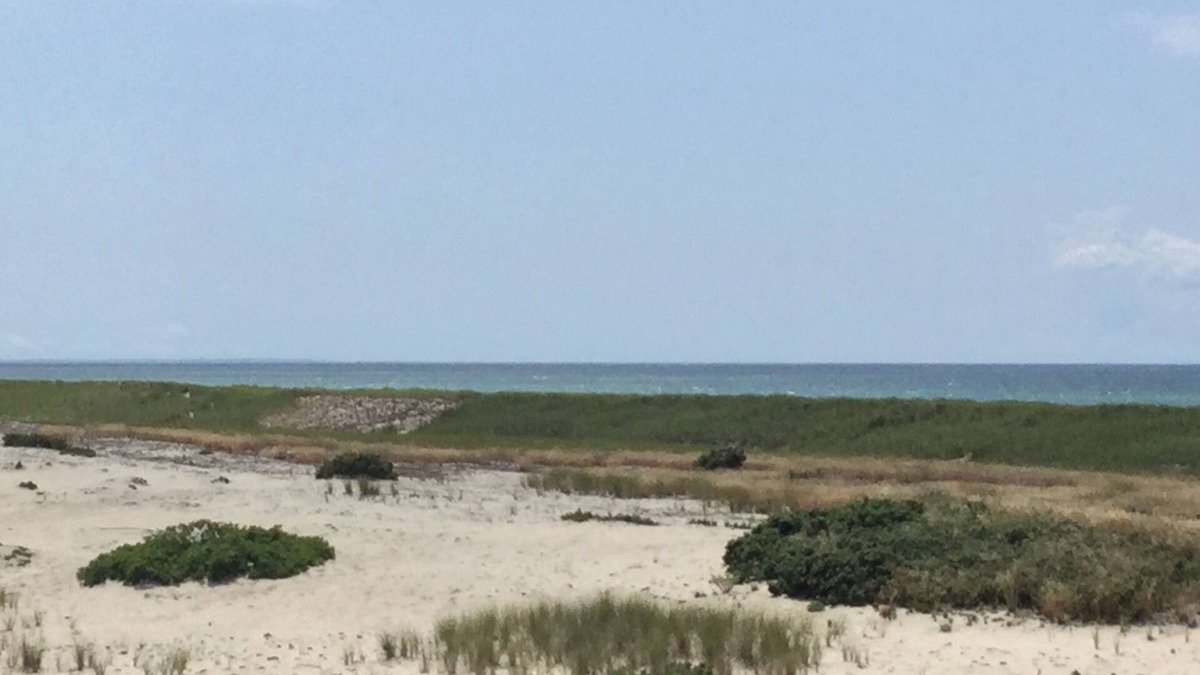 Truro House | The perfect Corn Hill Beach House