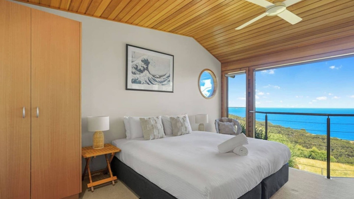 Wongarra Apartment | The Perfect Couples Retreat
