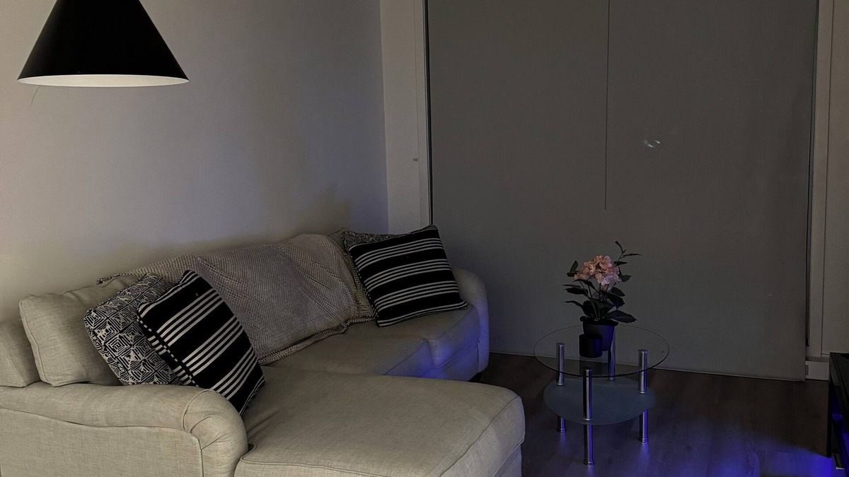 Saint-Laurent Condo | The perfect gateway in the heart of montreal