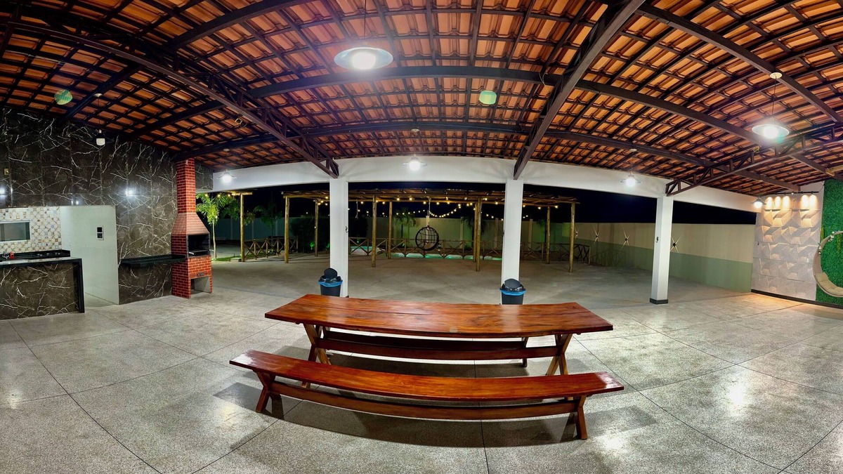 Piranhas House | The Perfect Getaway Awaits You in Piranhas