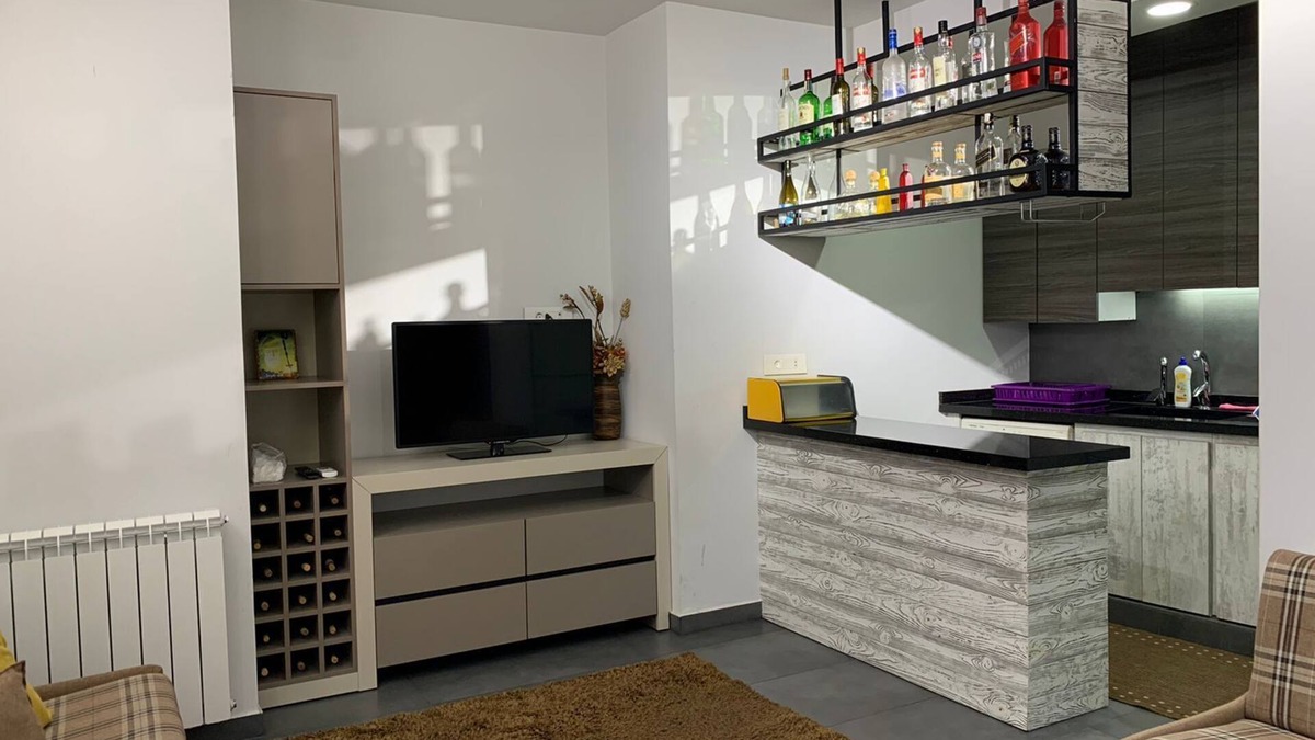 Faraya Apartment | The Perfect Getaway