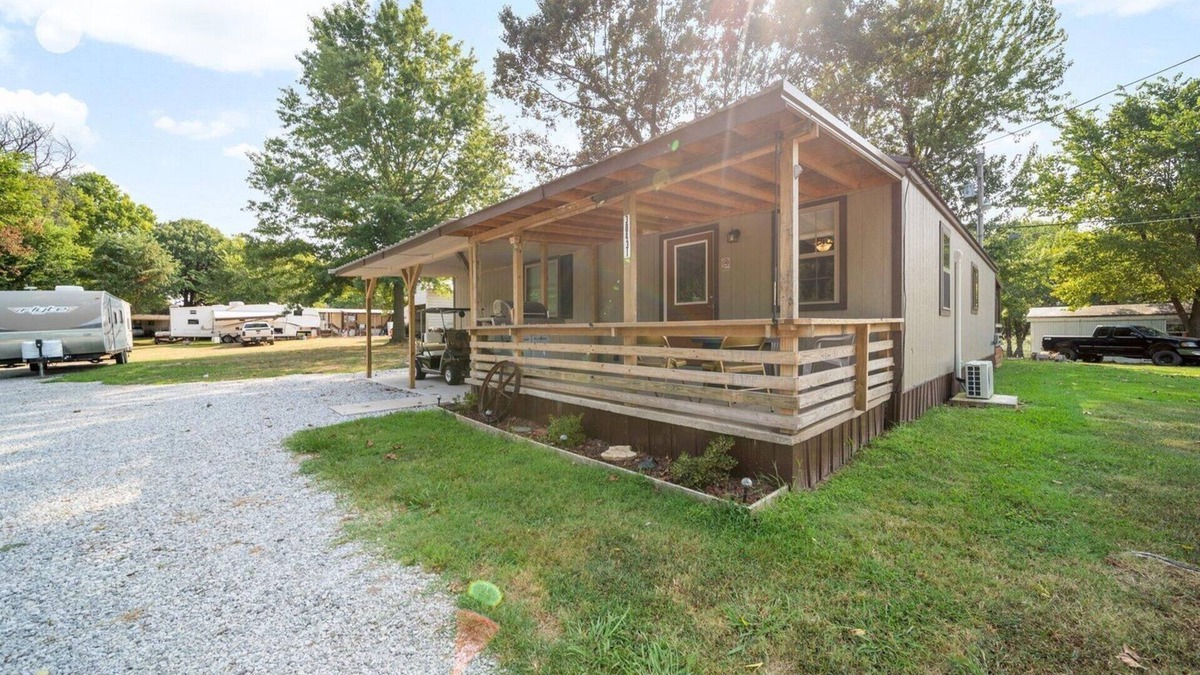 Cleora House | The perfect getaway