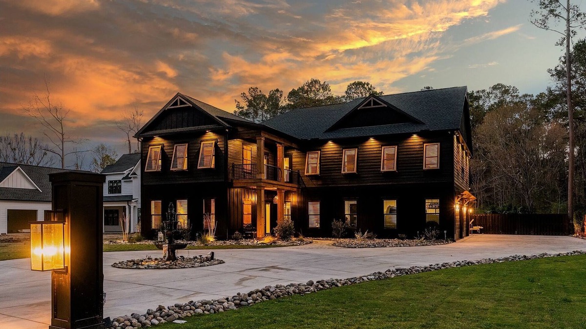 Myrtle Beach House | The Perfect Golf Trip House